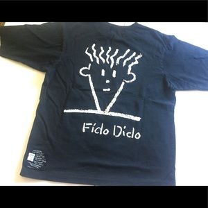 Fido Dido T-Shirt